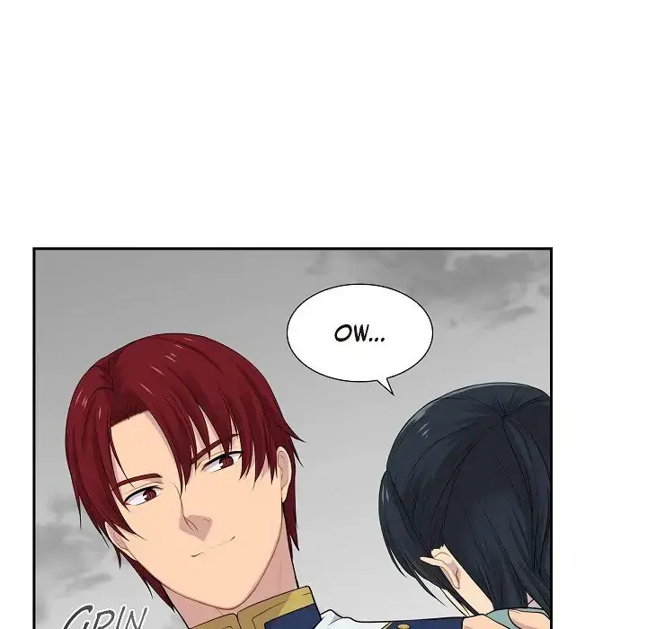Look Back at the Embers Chapter 56 page 19 - 