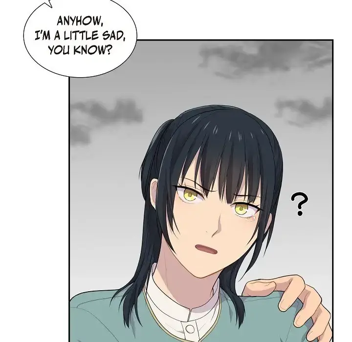 Look Back at the Embers Chapter 56 page 21 - 