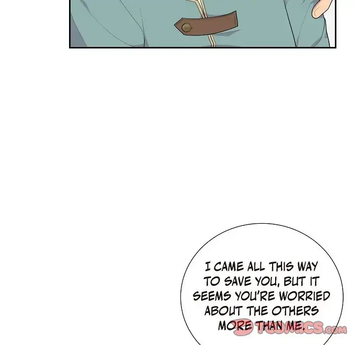 Look Back at the Embers Chapter 56 page 22 - 
