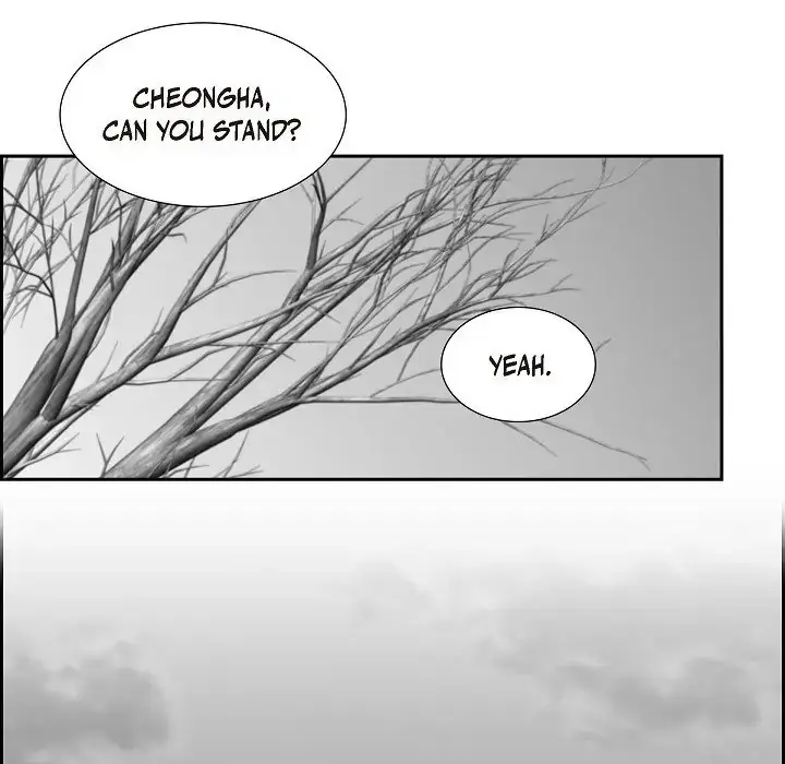 Look Back at the Embers Chapter 56 page 26 - 