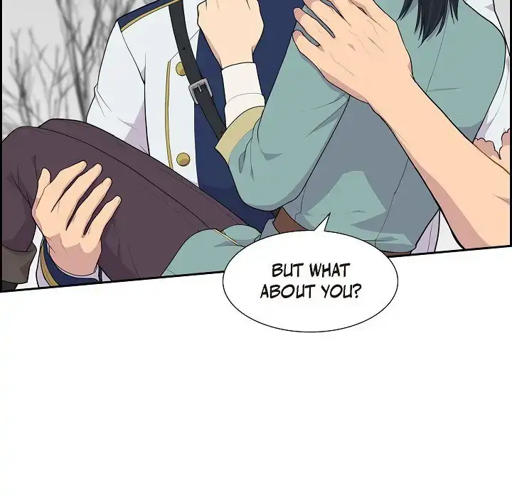 Look Back at the Embers Chapter 56 page 28 - 