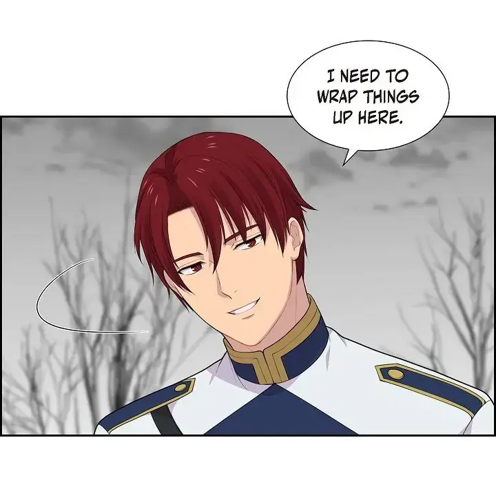 Look Back at the Embers Chapter 56 page 29 - 