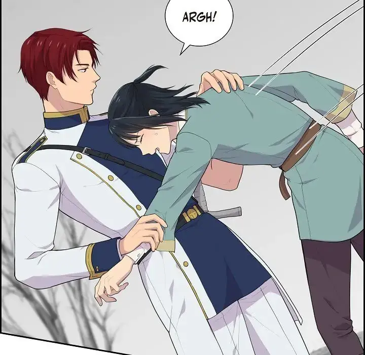 Look Back at the Embers Chapter 56 page 37 - 