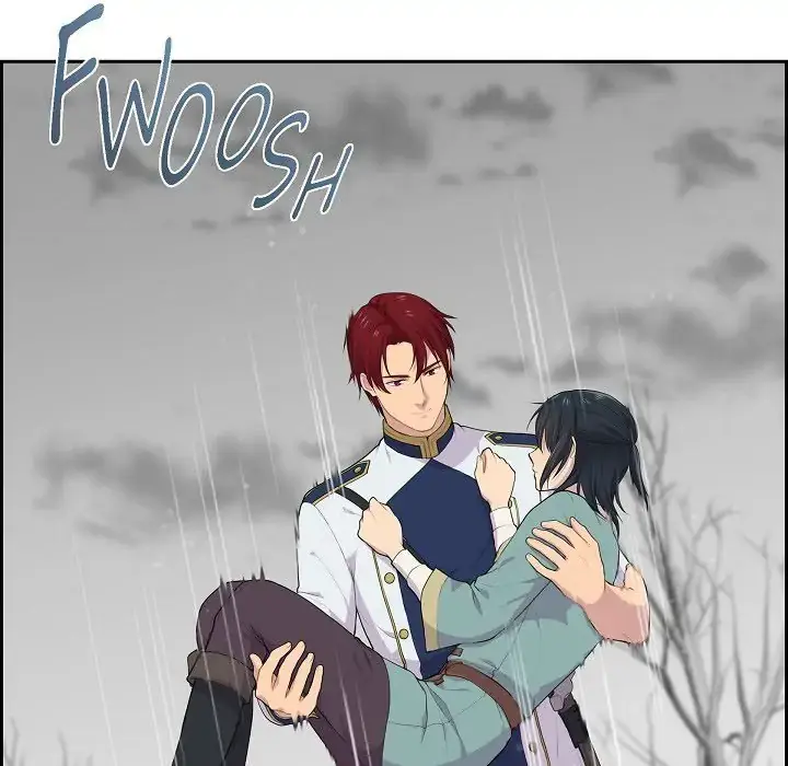 Look Back at the Embers Chapter 56 page 5 - 