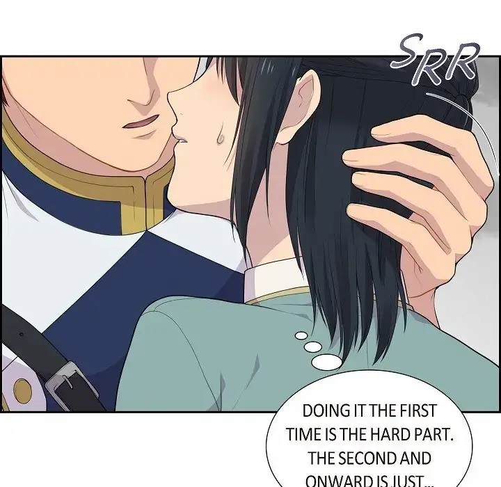 Look Back at the Embers Chapter 56 page 49 - 