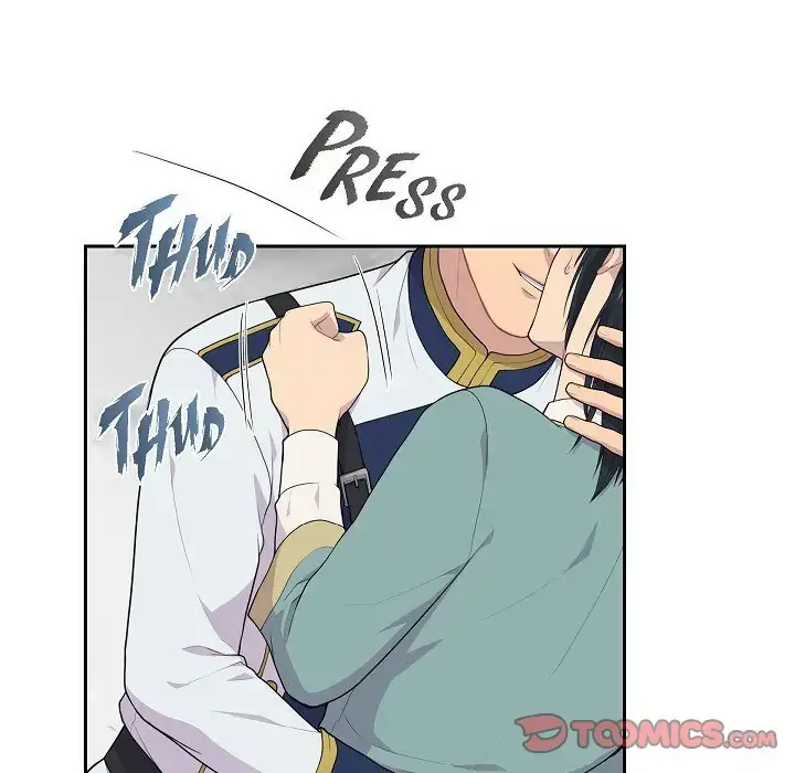Look Back at the Embers Chapter 56 page 52 - 
