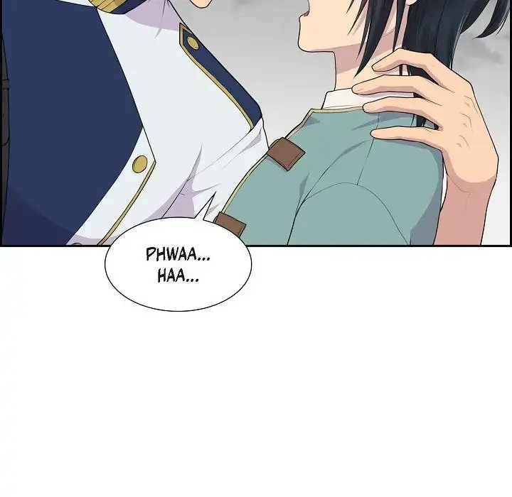 Look Back at the Embers Chapter 56 page 54 - 