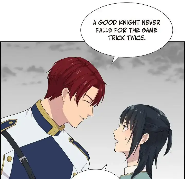 Look Back at the Embers Chapter 56 page 55 - 