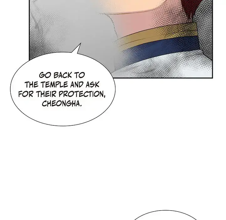 Look Back at the Embers Chapter 56 page 59 - 