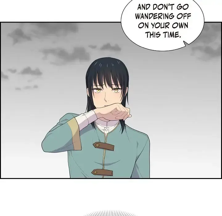 Look Back at the Embers Chapter 56 page 60 - 