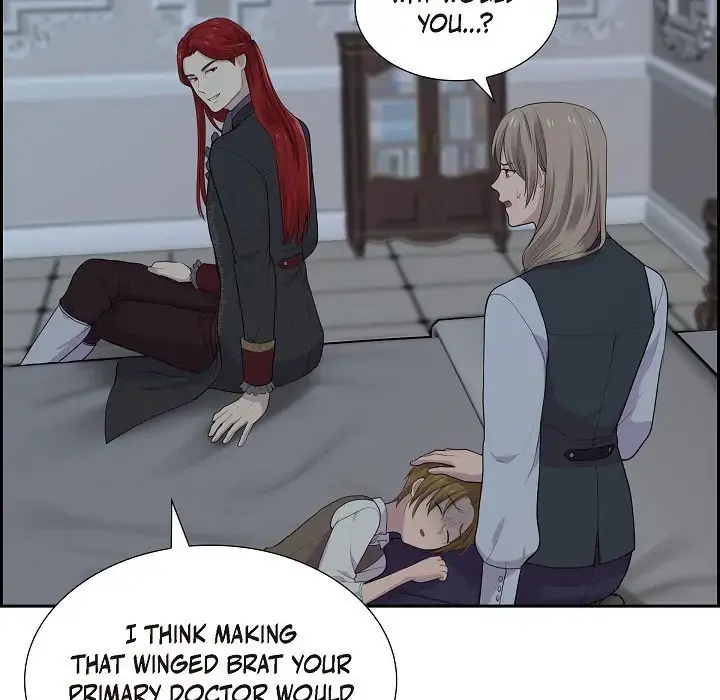 Look Back at the Embers Chapter 56 page 65 - 