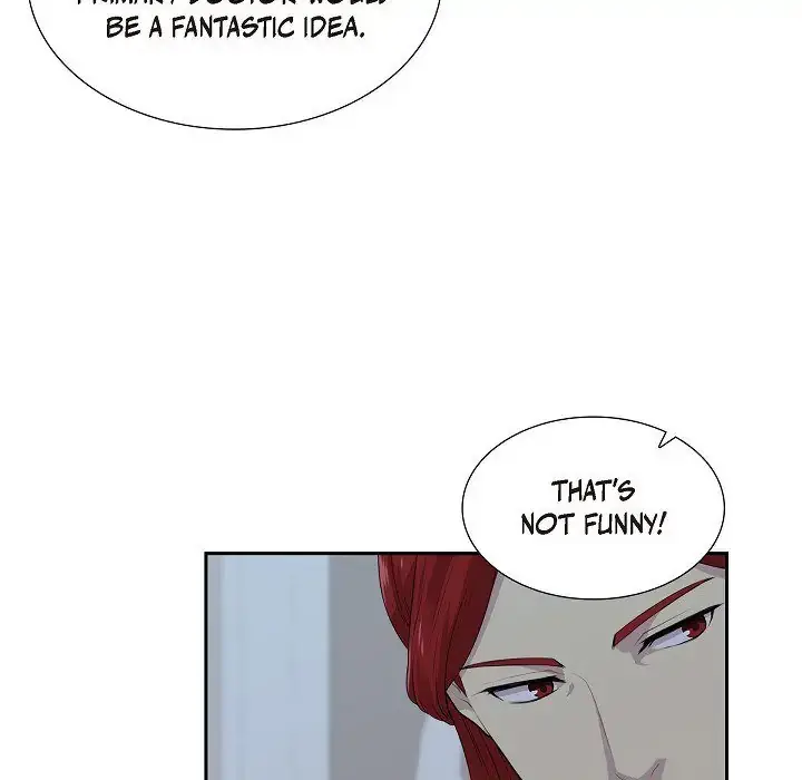 Look Back at the Embers Chapter 56 page 66 - 
