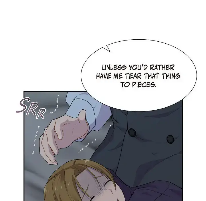Look Back at the Embers Chapter 56 page 68 - 