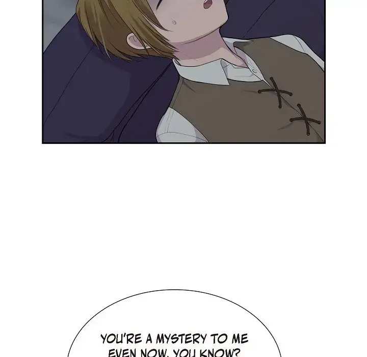 Look Back at the Embers Chapter 56 page 69 - 