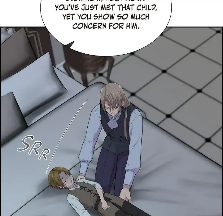 Look Back at the Embers Chapter 56 page 70 - 