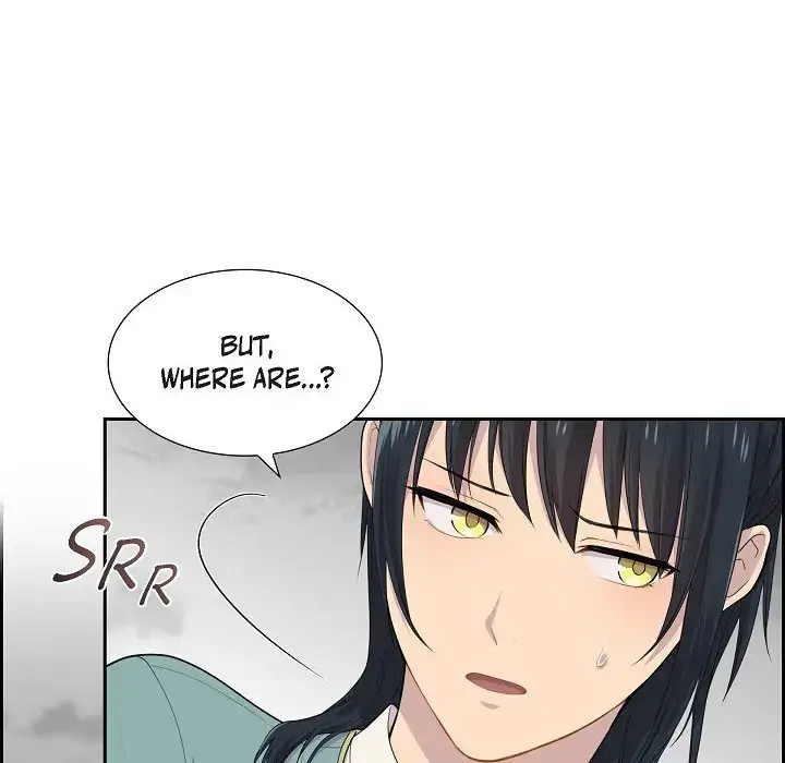 Look Back at the Embers Chapter 56 page 8 - 