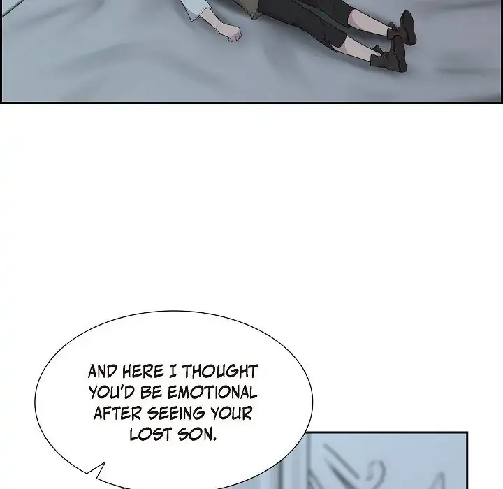 Look Back at the Embers Chapter 56 page 71 - 