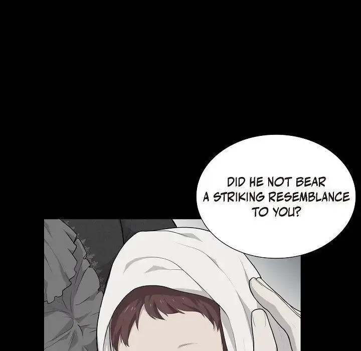 Look Back at the Embers Chapter 56 page 76 - 