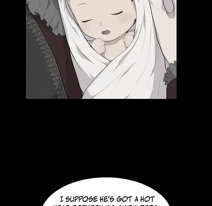 Look Back at the Embers Chapter 56 page 77 - 
