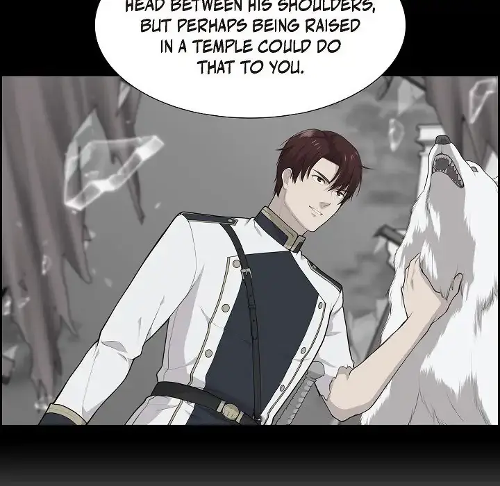 Look Back at the Embers Chapter 56 page 78 - 