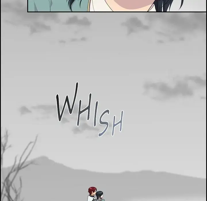 Look Back at the Embers Chapter 56 page 9 - 