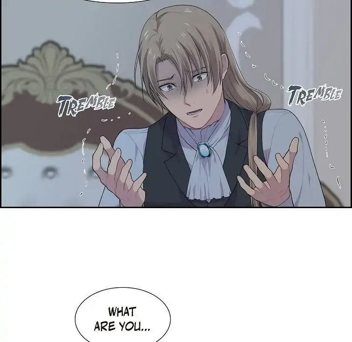 Look Back at the Embers Chapter 56 page 83 - 