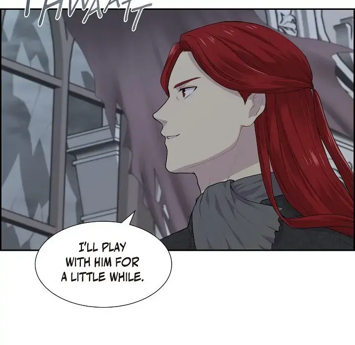 Look Back at the Embers Chapter 56 page 86 - 
