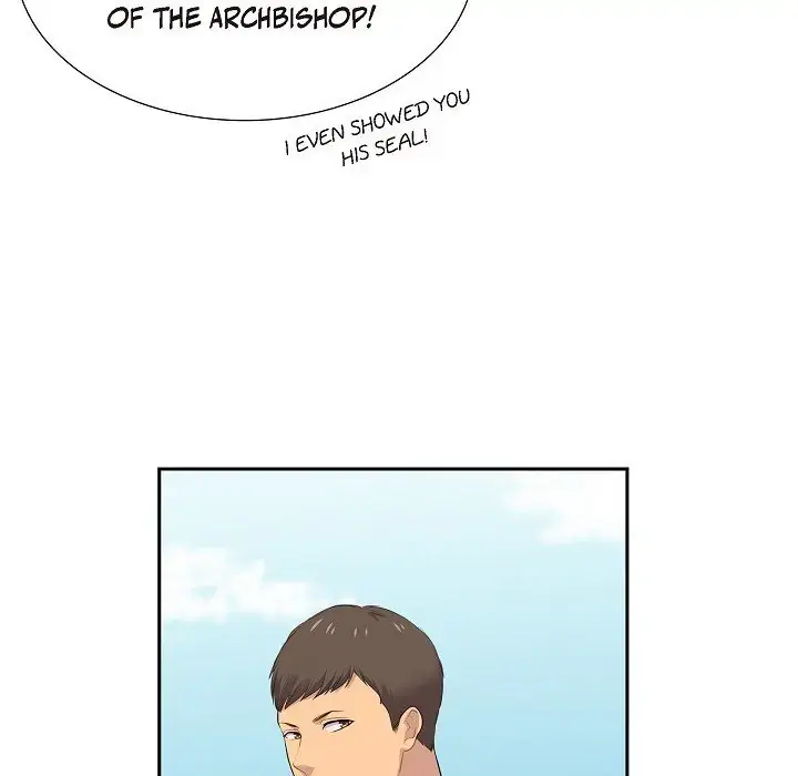 Look Back at the Embers Chapter 56 page 90 - 