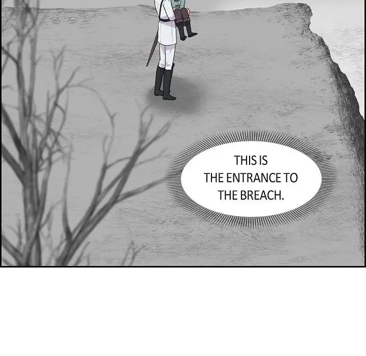 Look Back at the Embers Chapter 56 page 10 - 