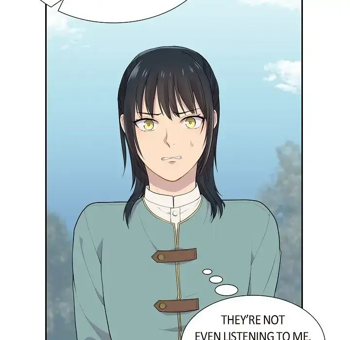Look Back at the Embers Chapter 56 page 97 - 