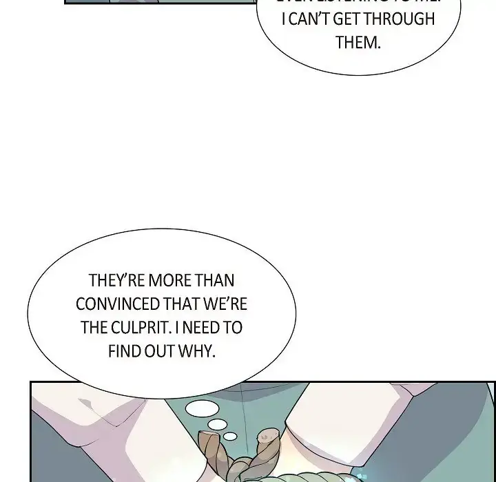 Look Back at the Embers Chapter 56 page 98 - 