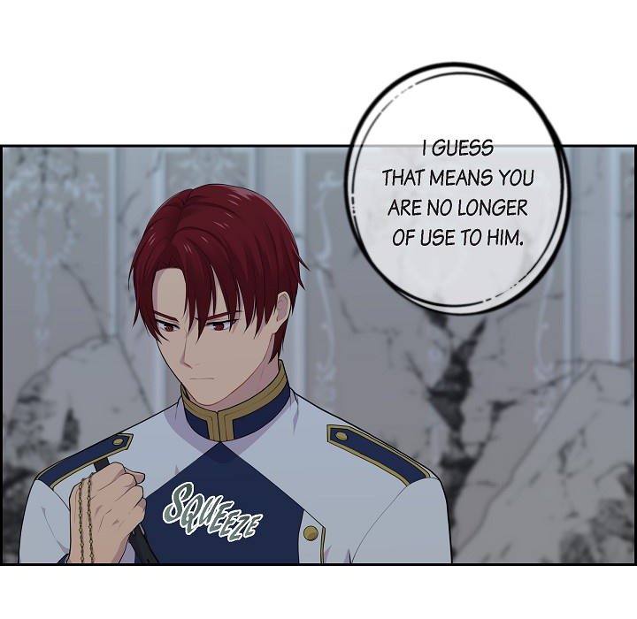 Look Back at the Embers Chapter 58 page 13 - 