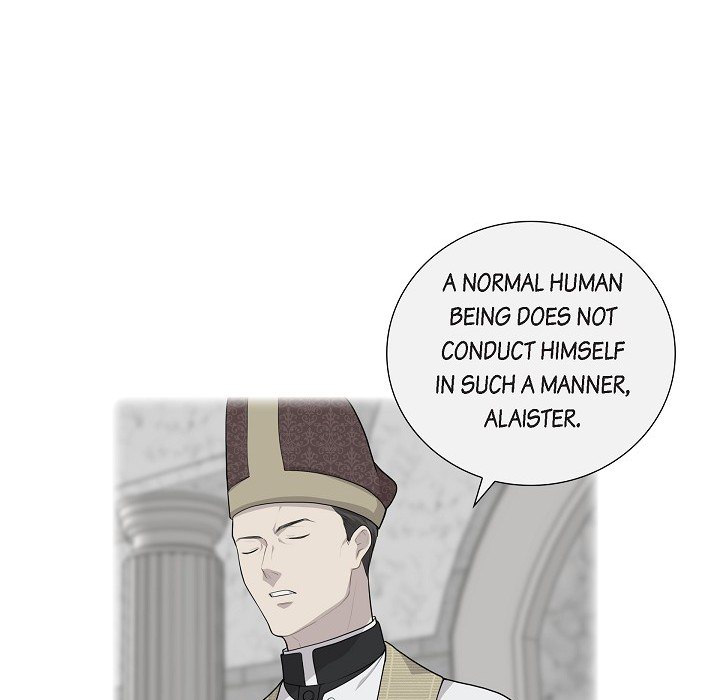 Look Back at the Embers Chapter 58 page 14 - 