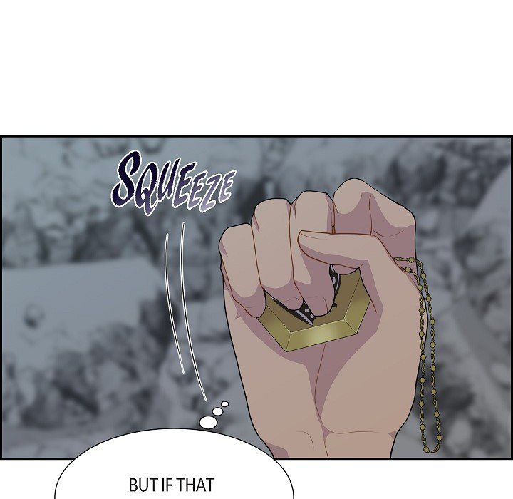 Look Back at the Embers Chapter 58 page 16 - 