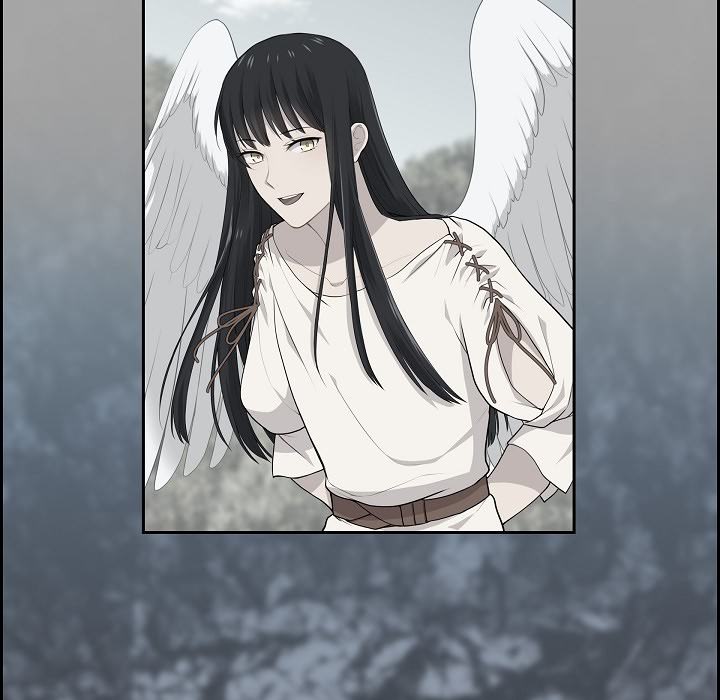 Look Back at the Embers Chapter 58 page 18 - 