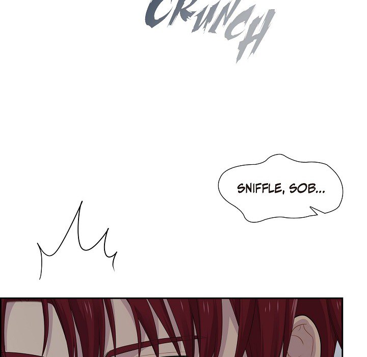 Look Back at the Embers Chapter 58 page 21 - 