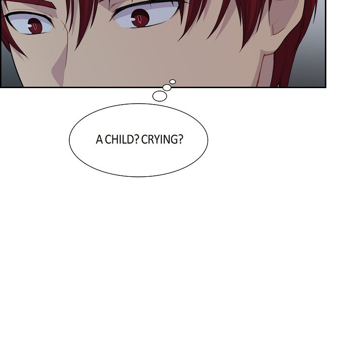 Look Back at the Embers Chapter 58 page 22 - 