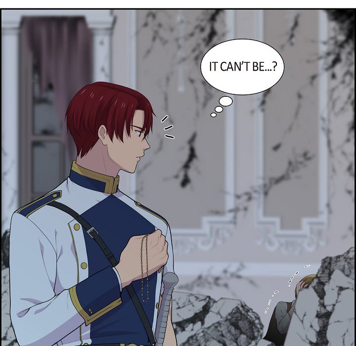 Look Back at the Embers Chapter 58 page 23 - 