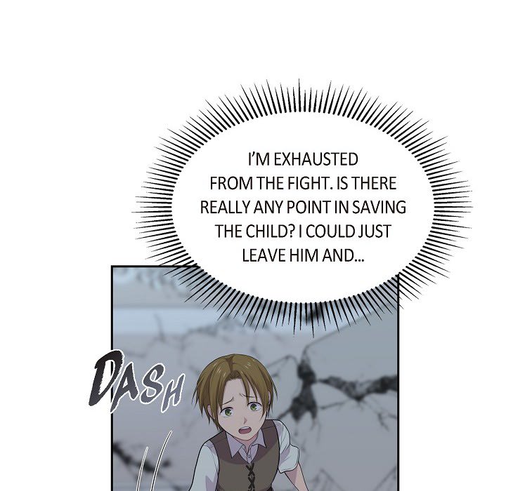 Look Back at the Embers Chapter 58 page 27 - 