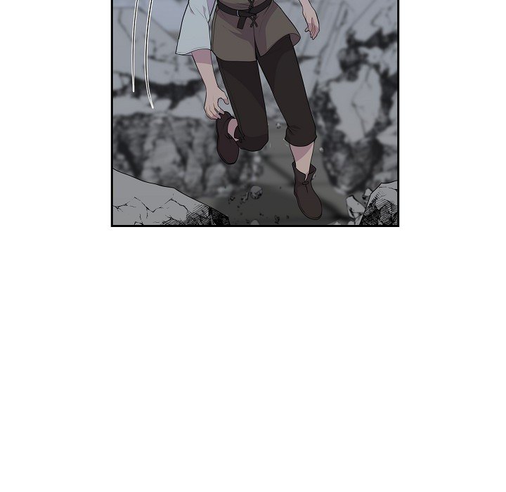 Look Back at the Embers Chapter 58 page 28 - 