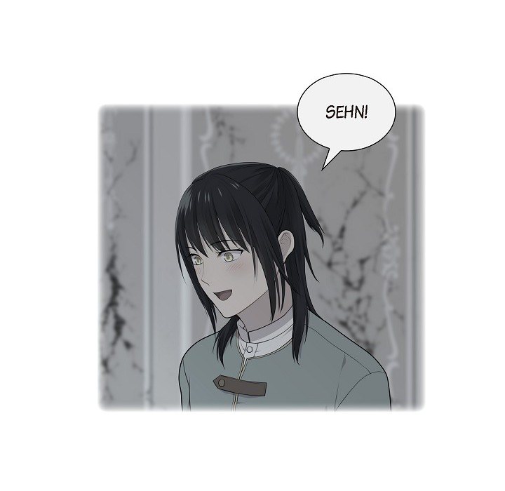 Look Back at the Embers Chapter 58 page 29 - 