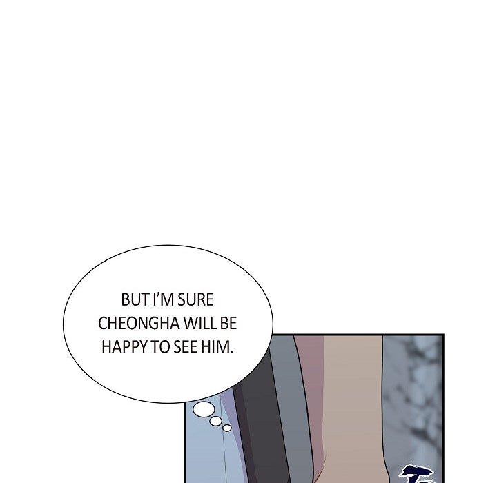 Look Back at the Embers Chapter 58 page 30 - 