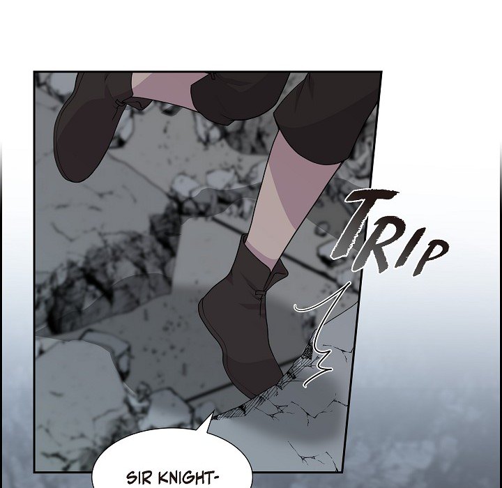 Look Back at the Embers Chapter 58 page 32 - 