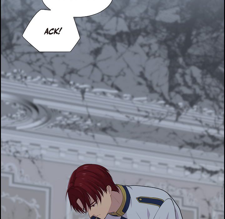 Look Back at the Embers Chapter 58 page 33 - 