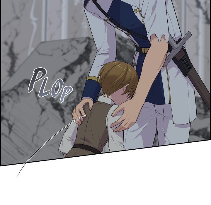 Look Back at the Embers Chapter 58 page 34 - 