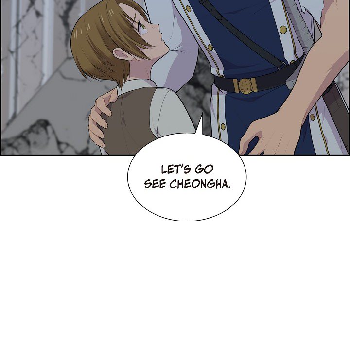 Look Back at the Embers Chapter 58 page 36 - 