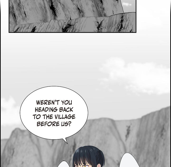 Look Back at the Embers Chapter 58 page 38 - 