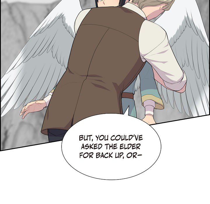 Look Back at the Embers Chapter 58 page 42 - 