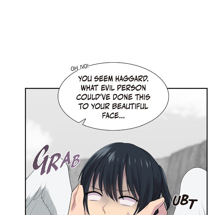 Look Back at the Embers Chapter 58 page 43 - 