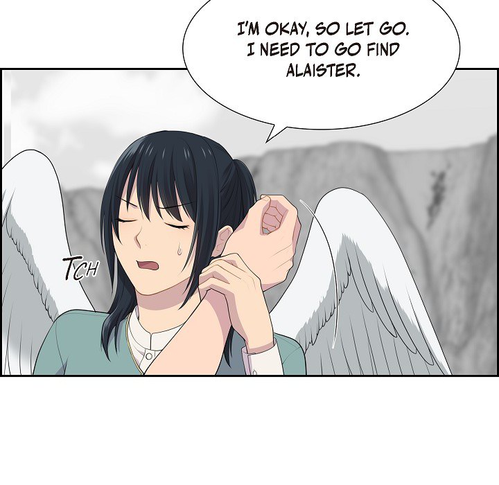 Look Back at the Embers Chapter 58 page 45 - 